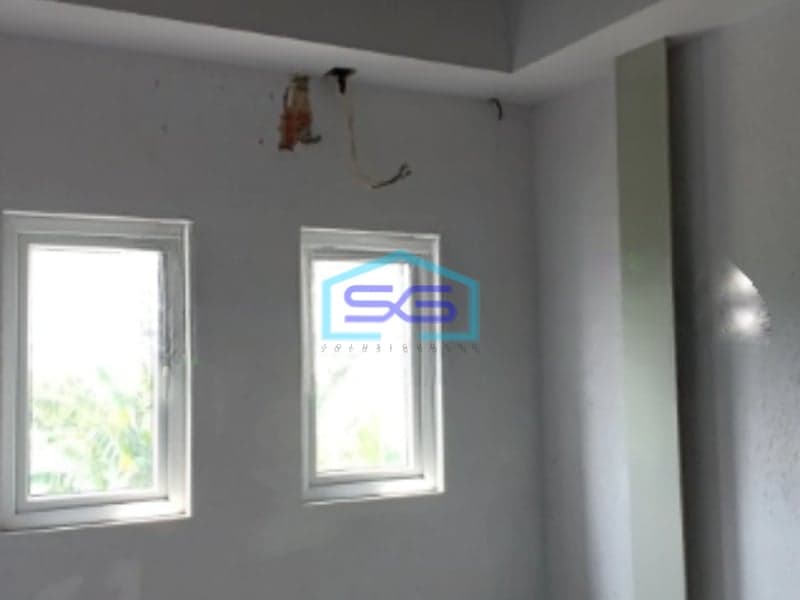 Disewakan Gudang Akses Container 40 Feet Luas Tanah 480 m² Lokasi di Bekasi