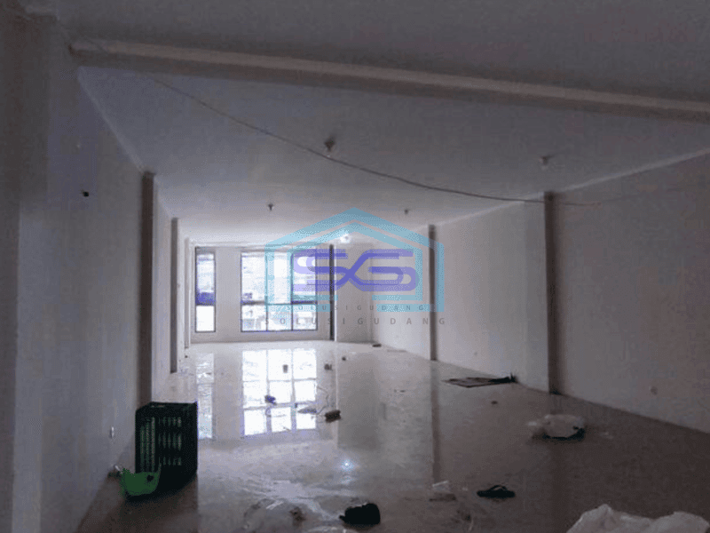 Disewa Ruko Lokasi Strategis di Tebet Timur Jakarta Selatan