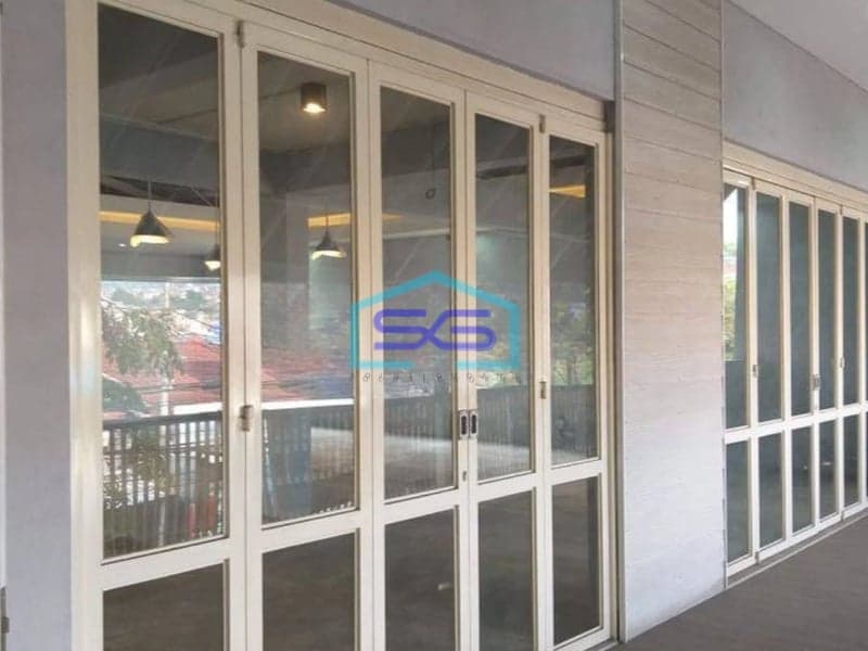 Dijual Ruang Usaha Cikutra Bandung Sangat Strategis