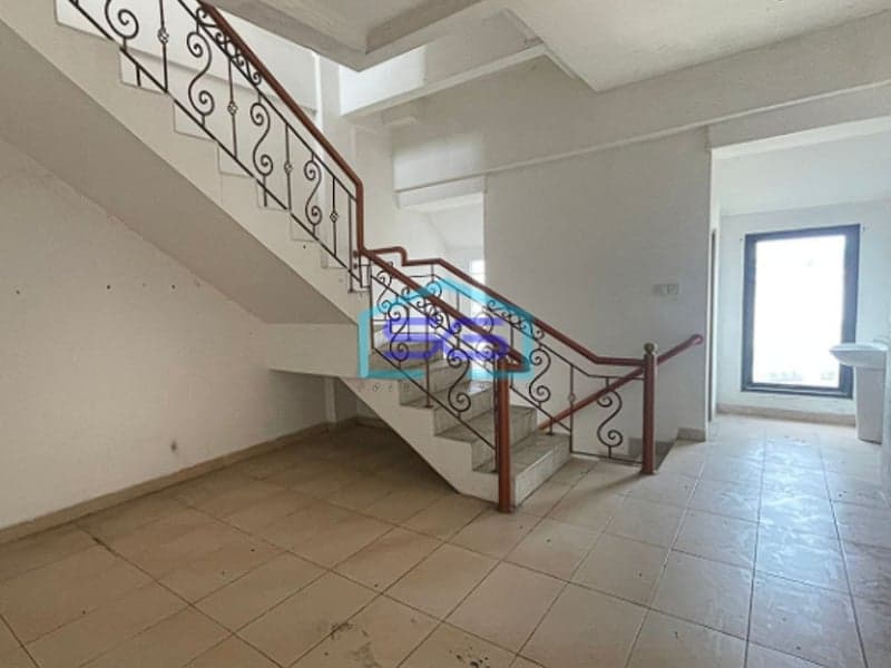 Dijual Ruko BHL Evergreen di Lokasi Strategis Palembang LB 206m2