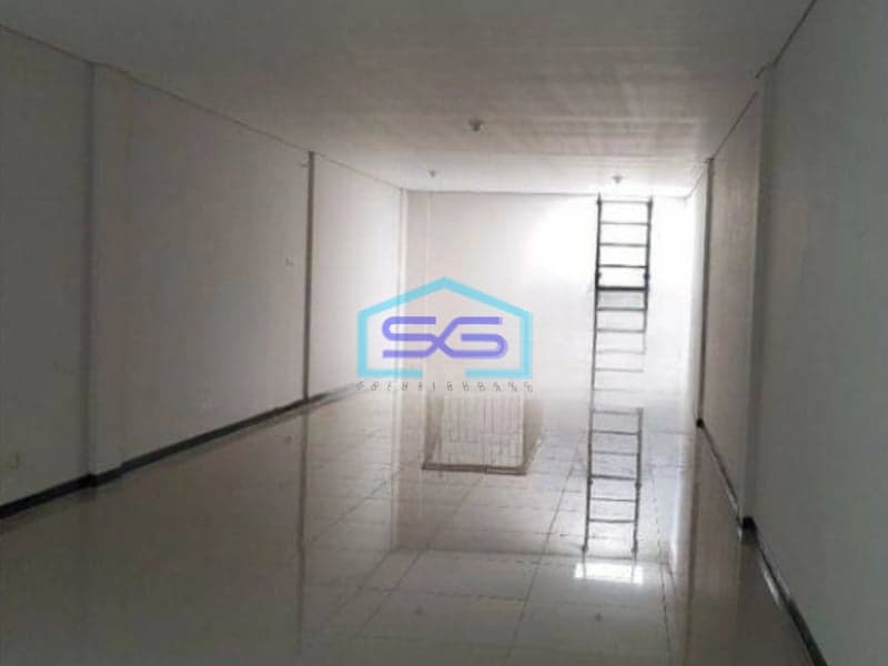 Dijual Gudang Murah Siap Pakai Romokalisari Benowo Surabaya LT 440m2