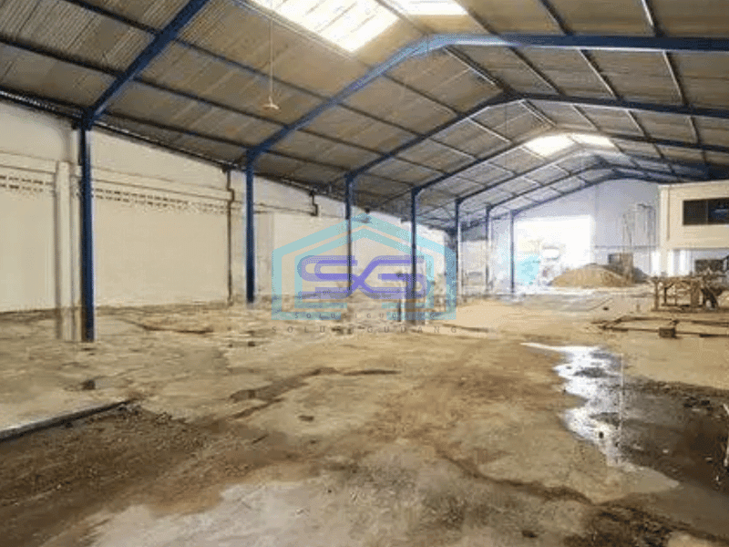 Disewa Gudang di Kartasura Solo