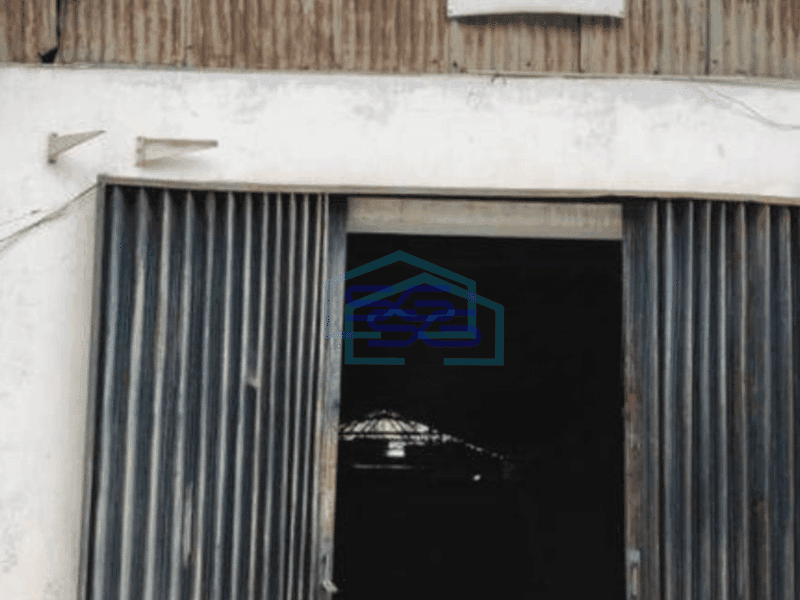 Dijual Gudang di Bandengan Raya Jakarta Utara Luas Tanah 600 m²