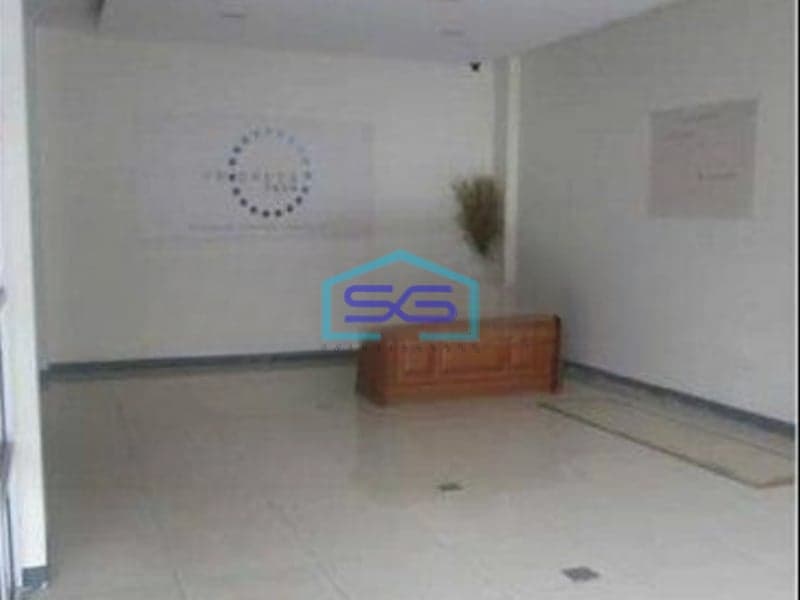 Dijual Ruko Gading Kirana Di Jakarta Utara Luas Tanah 180m2