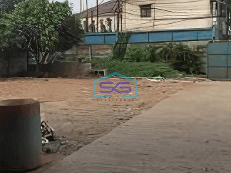 Disewakan Gudang Telagasari Cikupa Tangerang