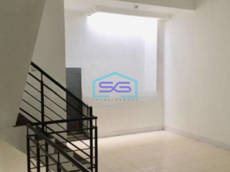 Dijual Ruko 2 Lantai Luas Bangunan  170 m²  Lokasi Bebas Banjir di Bekasi