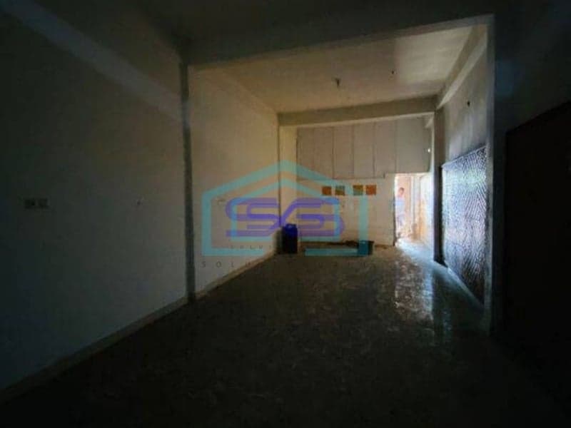 Dijual Ruko 2 Lantai Dengan Infrastruktur Baik Lokasi Denpasar