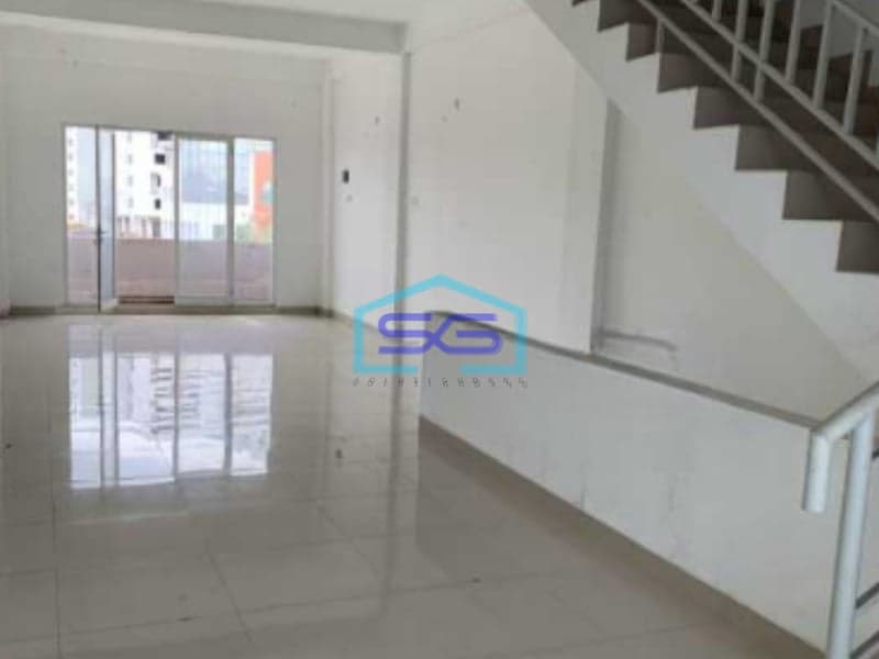 Dijual Ruko 4 Lantai Parkiran Luas Di Ciputat Tangerang Selatan LB 500m2