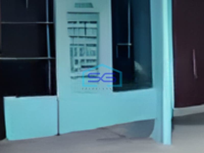 Disewakan Ruang Usaha Cocok Untuk Kantor Ngaglik, Sleman Jogja Luas Bangunan 600 m²