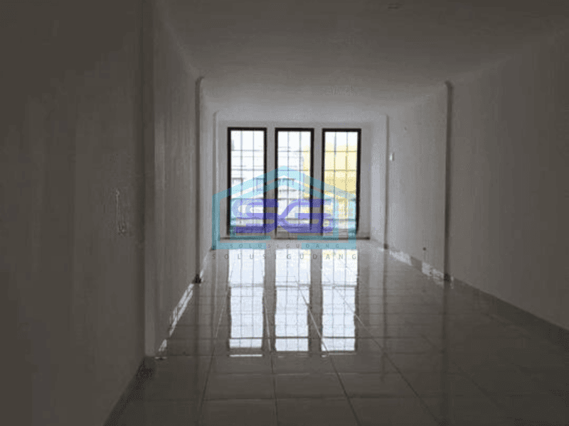 Dijual Ruko Siap Pakai di Kelapa Gading Timur Jakarta Utara