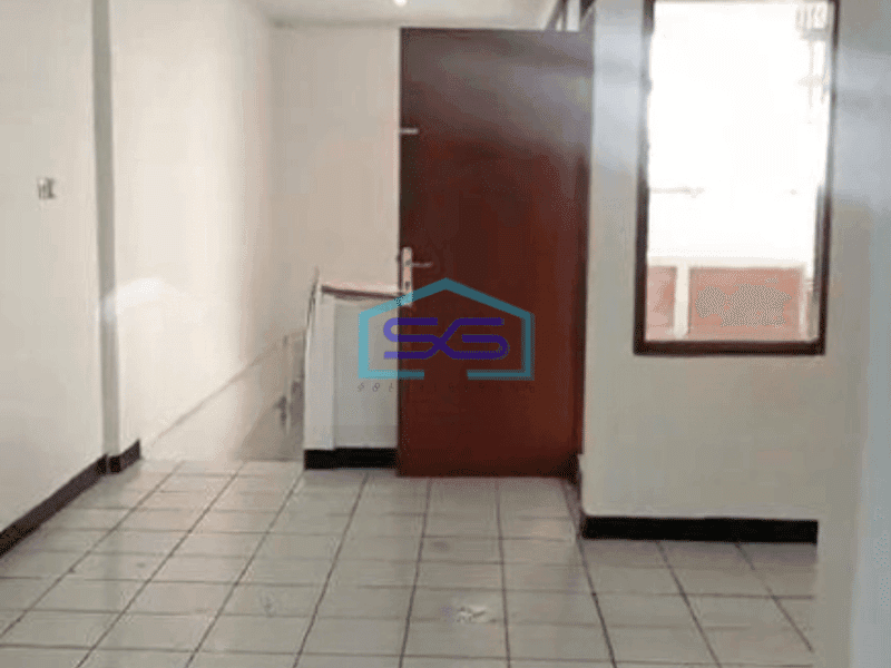 Dijual Ruko Mainroad Utama di Bandung LB 250m2 Dekat TOL