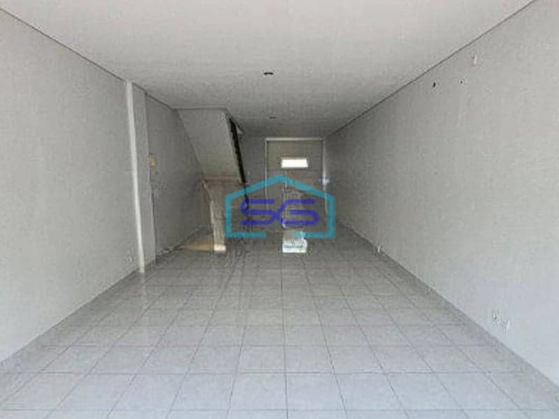 Disewakan Cepat Ruko 3 Lantai Di Gading Serpong Dekat Mall Cartensz Tangerang LB 250m2