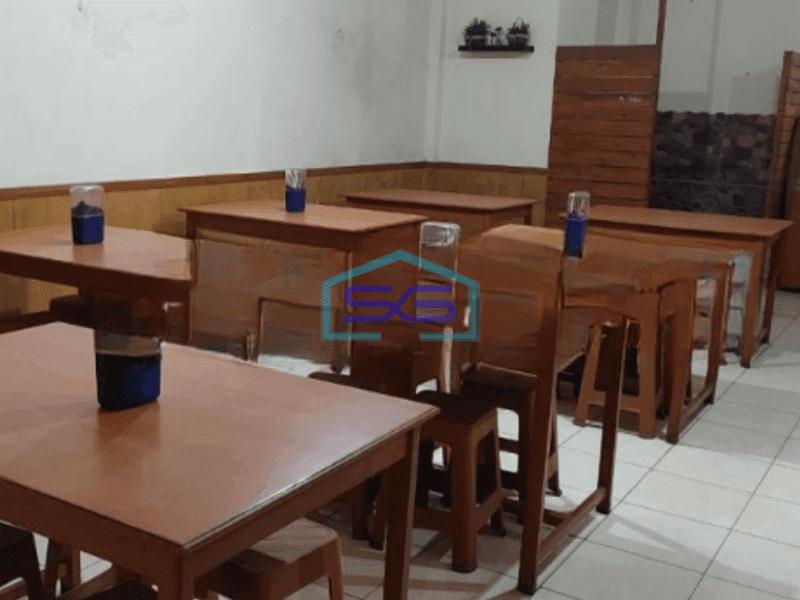 Dijual Ruko 2,5 Lantai Luas Bangunan 280 m² di Lippo Karawaci Tangerang