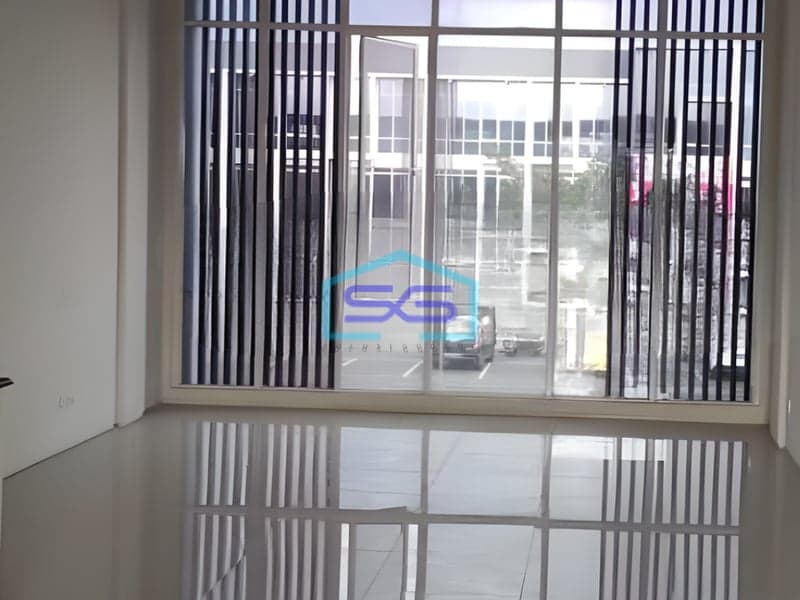 Dijual Ruko Luas Bangunan  154 m² Lokasi di Surabaya
