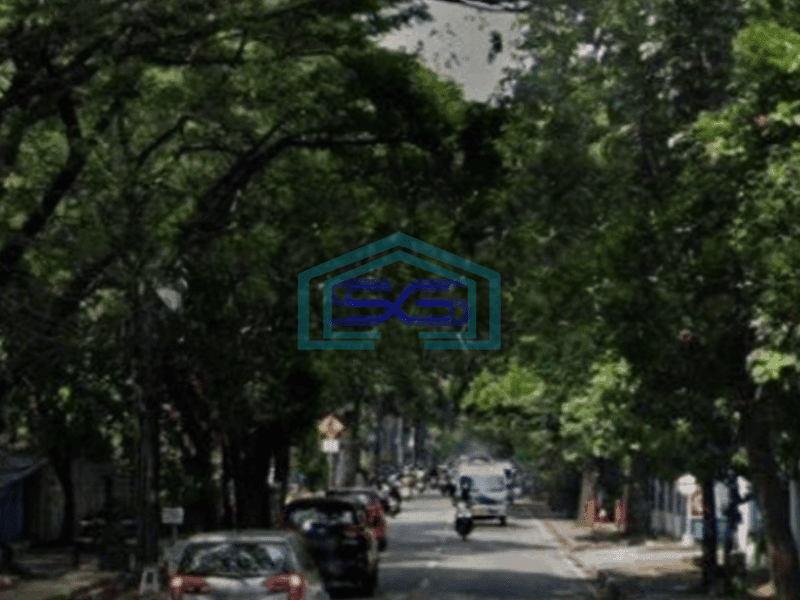 Dijual Tanah Jl.Pegangsaan Dua 10menit Ke Toll Jorr 15menit Ke Bizpark Cakung