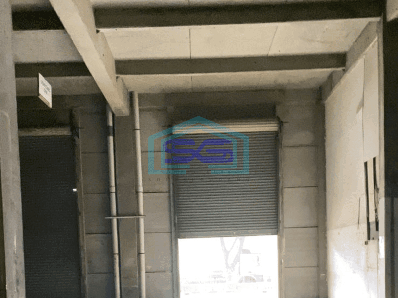 Disewakan Gudang di Cakung Jakarta Timur