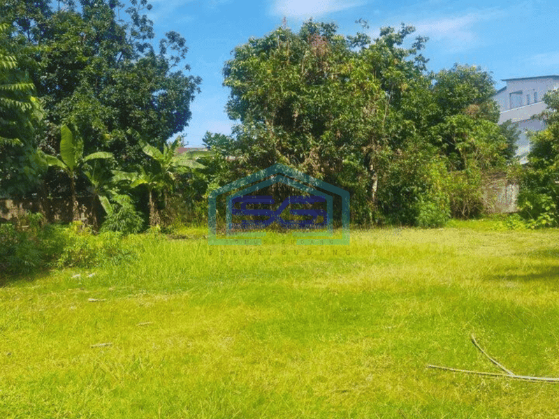 Dijual Tanah 2,7 h di Minahasa Utara cocok untuk gudang dan industri