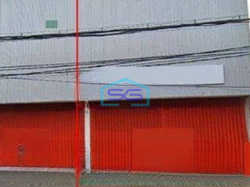 Disewakan Ruko Siap Pakai Dan Strategis di Daerah Malang Luas Bangunan 300m2