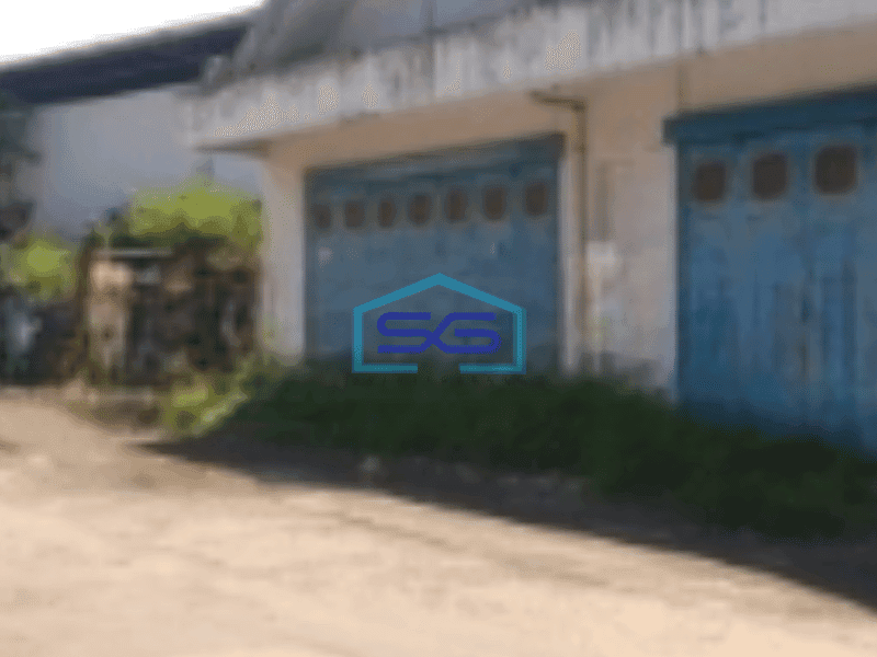 Dijual Gudang Bagus Di Daerah Plumbon Cirebon