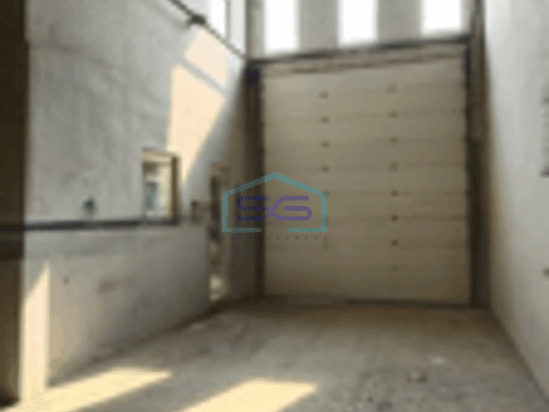 Dijual Gudang di Tigaraksa Tangerang