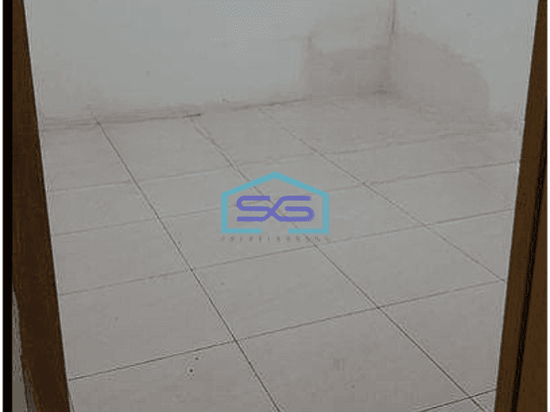 Disewakan gudang bagus 600m2 di Karawaci