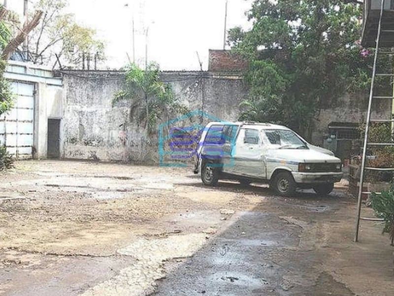 Disewakan Gudang Ex Pabrik, Mainroad di Jl Soekarno Hatta Bandung LT 3000m2