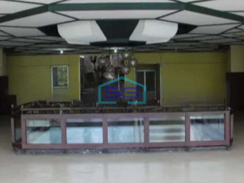 Dijual Ruko Lokasi Strategis di Jetis Yogyakarta Luas Tanah  341 m²