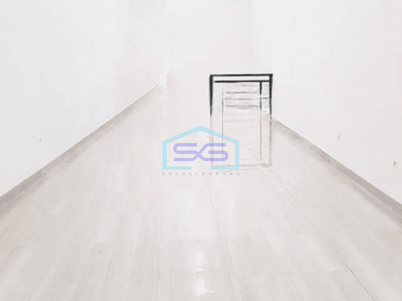 Disewakan Ruko 2 Lantai Daerah Gandaria Kebayoran Baru Luas tanah 80 m2