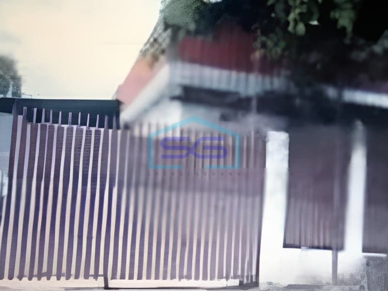 Warehouse for Sale on Jl. Raya Penggilingan, East Jakarta - Land Area 2907sqm