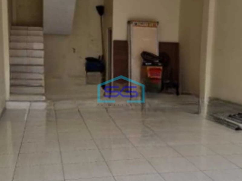 Dijual Ruko 2 Lantai Lokasi Strategis di Sendangmulyo Semarang