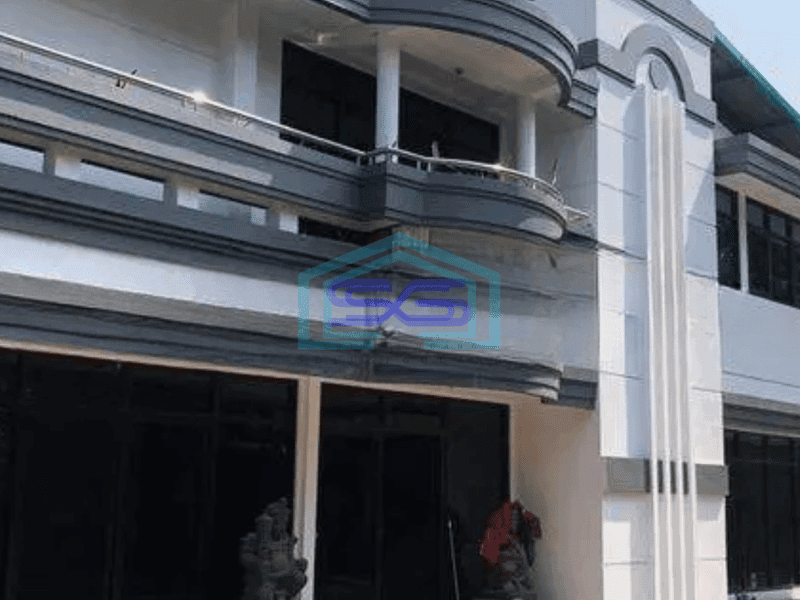 Disewa Gudang Bagus Siap Masuk Lokasi Tengah Kota akses kontainer