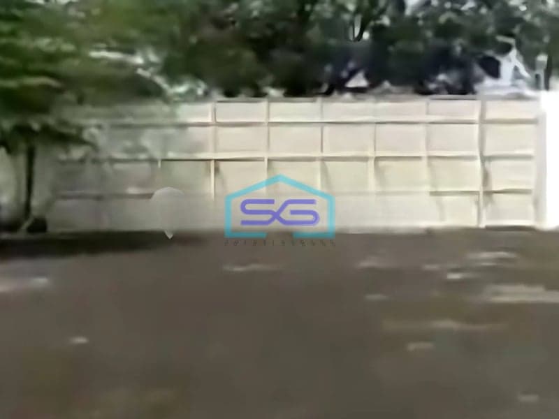 Dijual Gudang Strategis Industri Lokasi di Juwiring Klaten Luas 4700m2