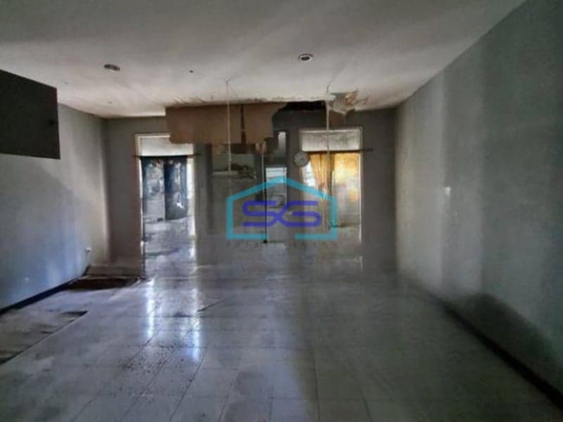 Dijual Ruko 2 lantai Komplek Darmo Surabaya