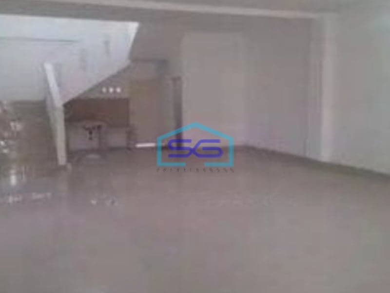 Disewakan Ruko 2 Lantai Di Singosari Cimahi Siap Pakai LB 216m2