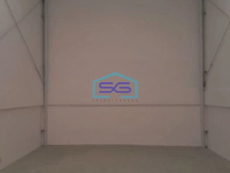 Dijual Gudang + Kantor 5 Mnit Bandara Termurah Di Daan Mogot Jakarta Barat