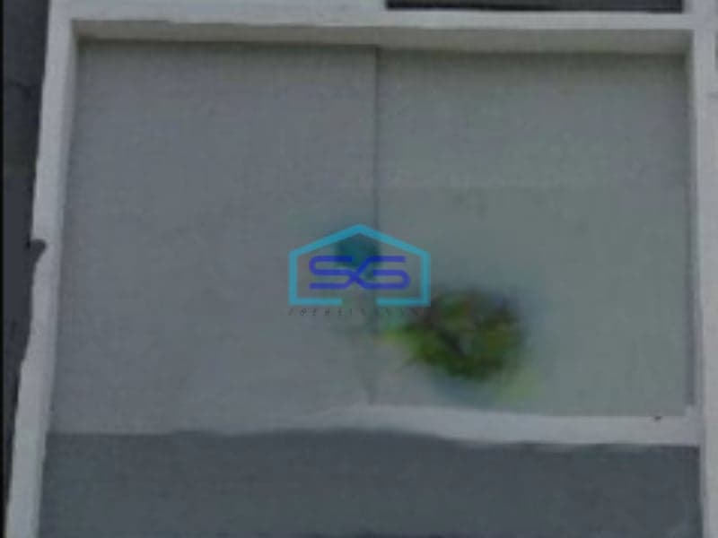 Dijual Ruko Cosmo 3 Lantai Murah Daerah Cikarang Bekasi LB 247m2