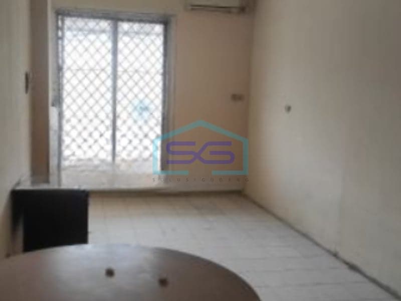 Ready-to-Use Warehouse for Sale Land Area 230 sqm Located in Kosambi Tangerang
