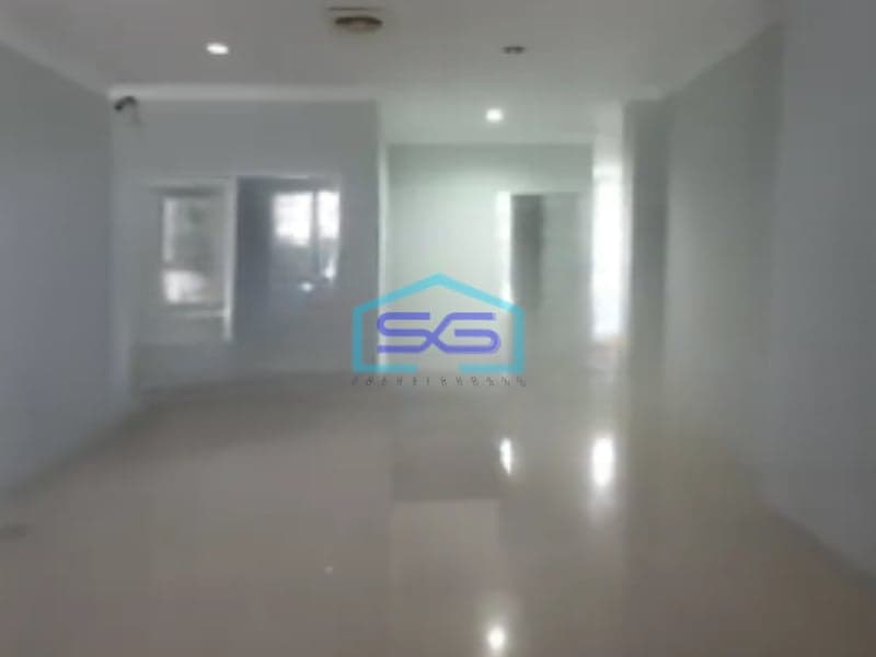 Disewakan Ruang usaha Luas Tanah 700 m² Lokasi Bebas Banjir di Karangpilang Surabaya