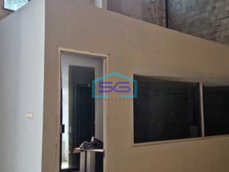 Disewakan Ruko 3 Lantai Luas Bangunan 194 m² Lokasi Harapan Indah Bekasi