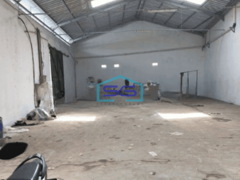 Dijual Gudang Murah Cibaduyut Bandung