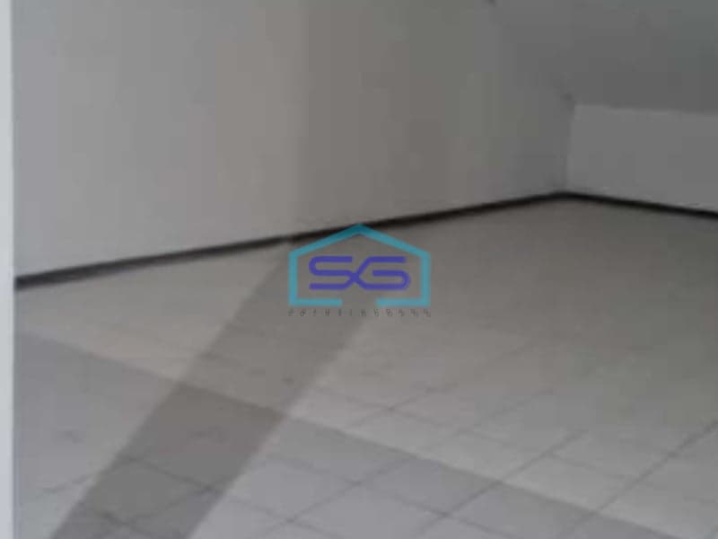 Disewakan Ruko 3 Lantai Luas Tanah  100 m² Lokasi di Jakarta Utara