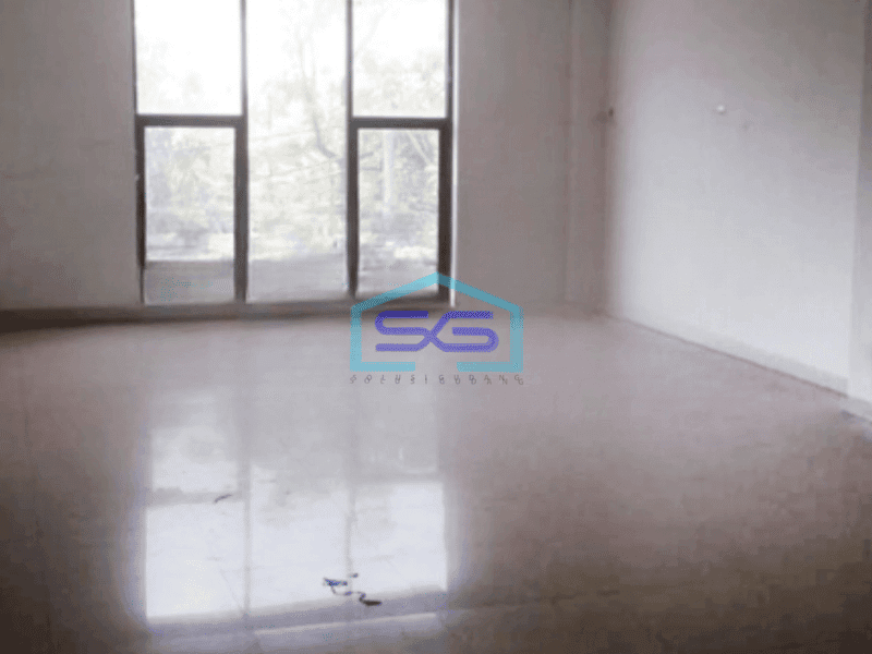 Disewakan Ruko Murah Luas Tanah 100 m² di Kiaracondong Bandung