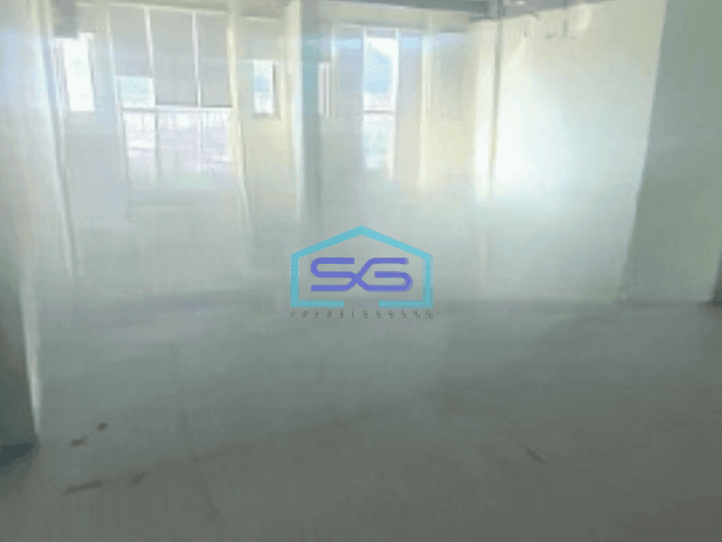 Disewakan Ruko Luas Bangunan  720 m² di Pluit Jakarta Utara