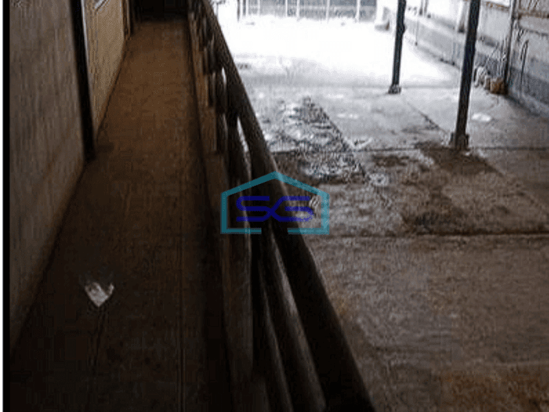 Disewa dan dijual gudang di Sunter, Jakarta Utara