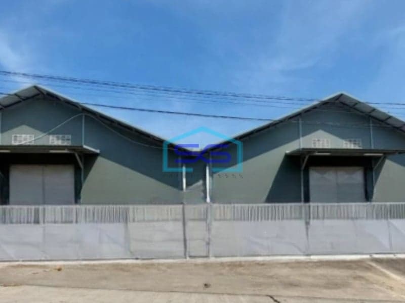 Disewakan Gudang Siap Pakai Luas Bangunan  1360 m² Lokasi Sangat Strategis di Ngaliyan Semarang