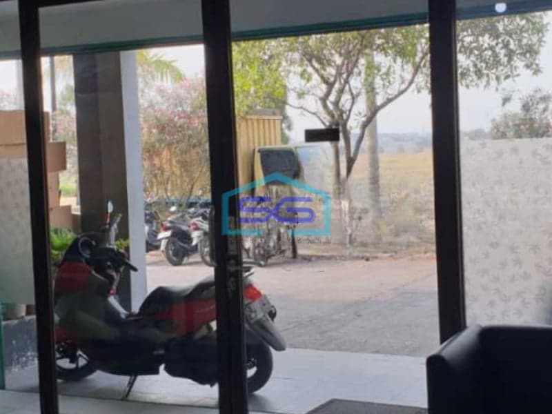 Dijual Ruko Luas Bangunan  200 m² Lokasi Kopo Bandung