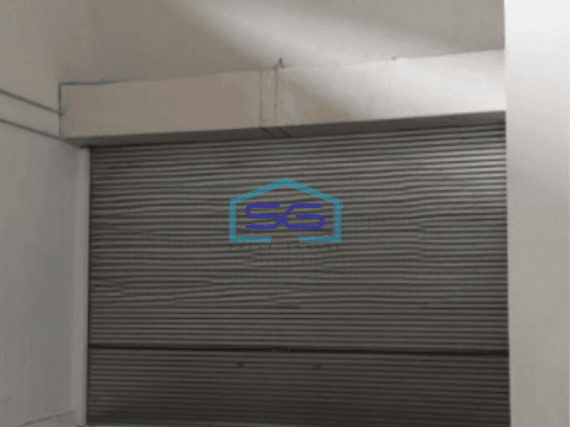 Disewakan Gudang Siap Huni Luas Tanah  1800 m² Ada Kantor di Cilincing Jakarta Utara