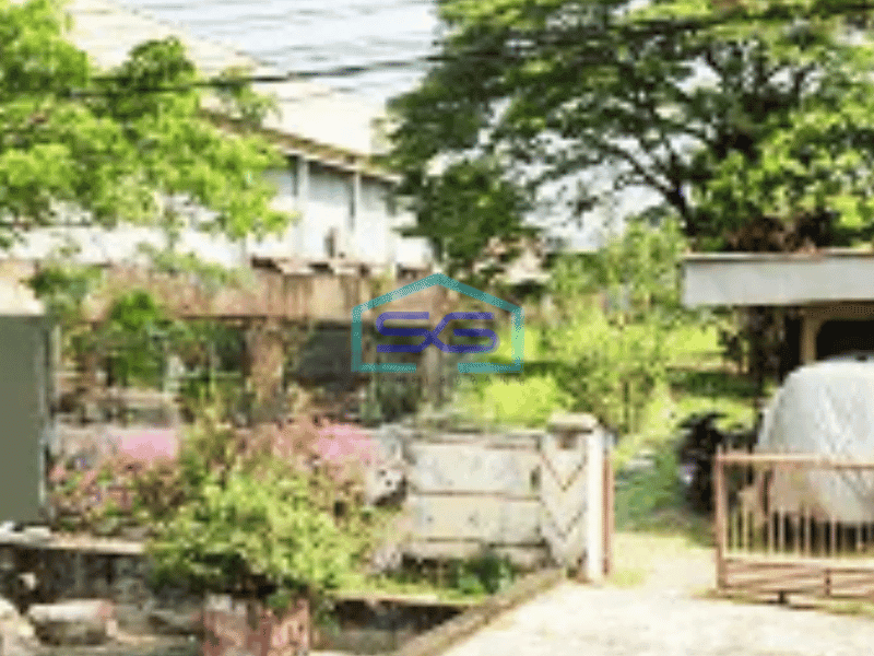 Dijual Tanah di Majapahit Semarang LT 3983m2