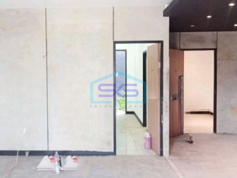 For Rent Commercial Shop Mainroad Ciparay, Bandung Building Area 400m2