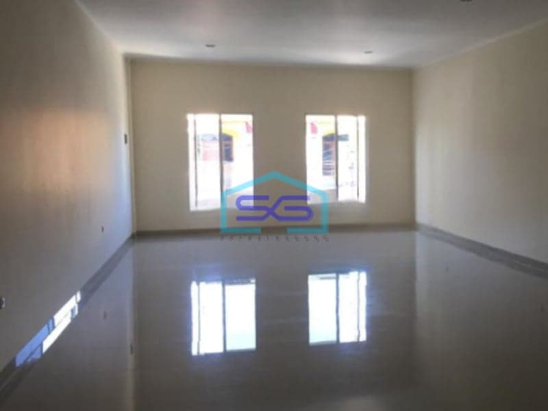 Disewakan Ruko Luas Bangunan 255 m² Lokasi Pondok Kelapa Jakarta Timur